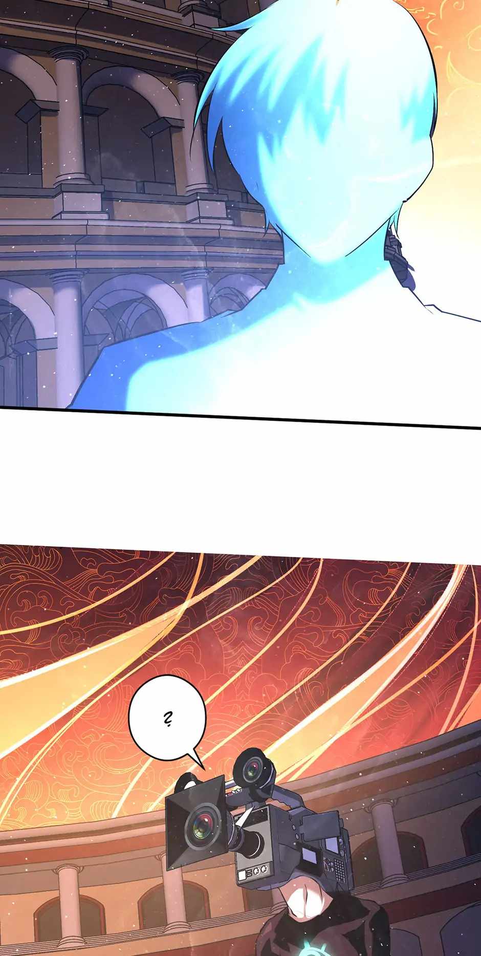 Become the Lord of Cthulhu Chapter 122 37